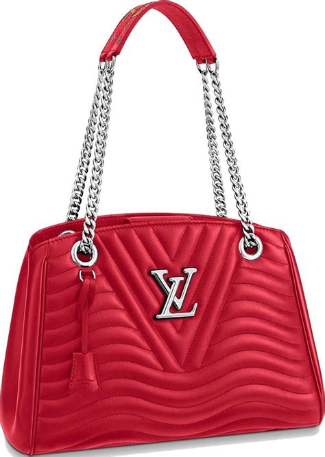 red bag louis vuitton|Louis Vuitton neoprene bag.